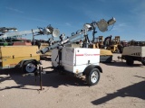 Magnum MLT5060 Light Tower