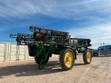 John Deere 4930 Sprayer
