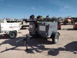 Magnum MLT5060K Light Tower