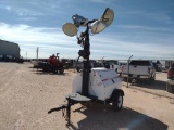Magnum MLT4060K Light Tower