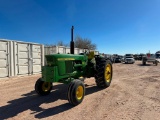 1964 John Deere 4020 Diesel Tractor