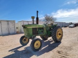 John Deere 4010 Tractor