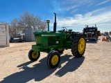 John Deere 3020 Tractor