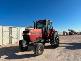 Case International 7110 Tractor