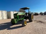 John Deere 2755 Tractor