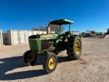 John Deere 2640 Tractor