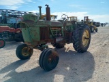 John Deere 4020 Tractor