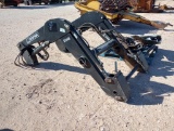 Bush Hog 5045 Front End Loader Attachment