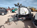 Magnum MTT20 Light Tower Combo Unit