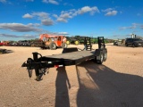 Utility Trailer