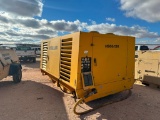 Sullair H900/150 Air Compressor