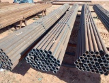 Bundle of (50) Joints 2'' Steel Tubing 20ft Long