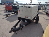 2012 Doosan C185 Portable Air Compressor