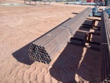 Bundle of (50) Joints 2'' Steel Tubing 20ft Long