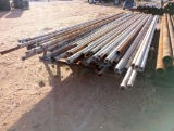 Lot of 2'' Pipe