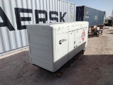 Cummins Power Generator