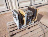 IMT 435HAR Air Compressor