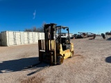 Hyster S60XL Forklift