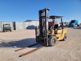 Cat DPL40 Forklift