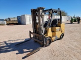 Cat GC40K Forklift