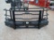 Unused GR Front Bumper w/Grill Guard Fits Ford Diesel 11-16 F250 Y F550