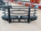Unused GR Front Bumper w/Grill Guard Fits GMC Diesel 11-14