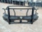 Unused GR Front Bumper w/Grill Guard Fits Dodge Diesel 10-19
