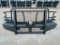 Unused GR Front Bumper w/Grill Guard Fits Ford Diesel 99-04
