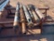 (6) Water Well Pumps