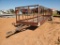 Shop Made Feeder Wagon