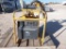Dayton 3W017D Generator