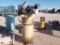 Ingersoll Rand Upright Electric Air Compressor