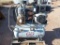 Electric Shop Air Compressor