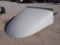 Semi Truck Roof Fairing