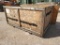 Unused 50,000 Gallon Fuel Storage Bladder Tank