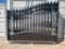 Unused Greatbear 20ft Iron Gate
