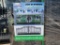 Unused Greatbear 20ft Wrought Iron Gate