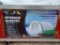 Unused Gold Mountain Storage Shelter W20ft x L30ft x H12ft