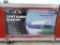 Unused Gold Mountain Container Shelter W20ft x L40ft