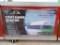 Unused Gold Mountain Container Shelter W20ft x L40ft