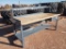 6Ft x 30? Work Bench