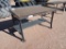 5Ft x 34? Work Bench
