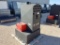 Unused ECO Fuego Shop Heater