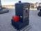 Unused ECO Fuego Shop Heater