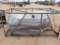 Unused AGT Firewood/ Wood Processor 30ton Log Splitter (Skid Steer Attachment)