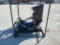 Unused Mower King SSBX42S Skid Steer Wood Chipper
