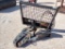 Quick Attach Skid Steer Tree Shear