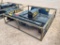 Unused Mower King SSRC72 Skid Steer Brush Cutter