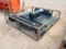 Unused Mower King SSRC72 Skid Steer Brush Cutter