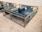 Unused Mower King SSRC72 Skid Steer Brush Cutter